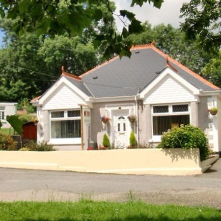 Eden'S Rest Bed And Breakfast Bugle Extérieur photo