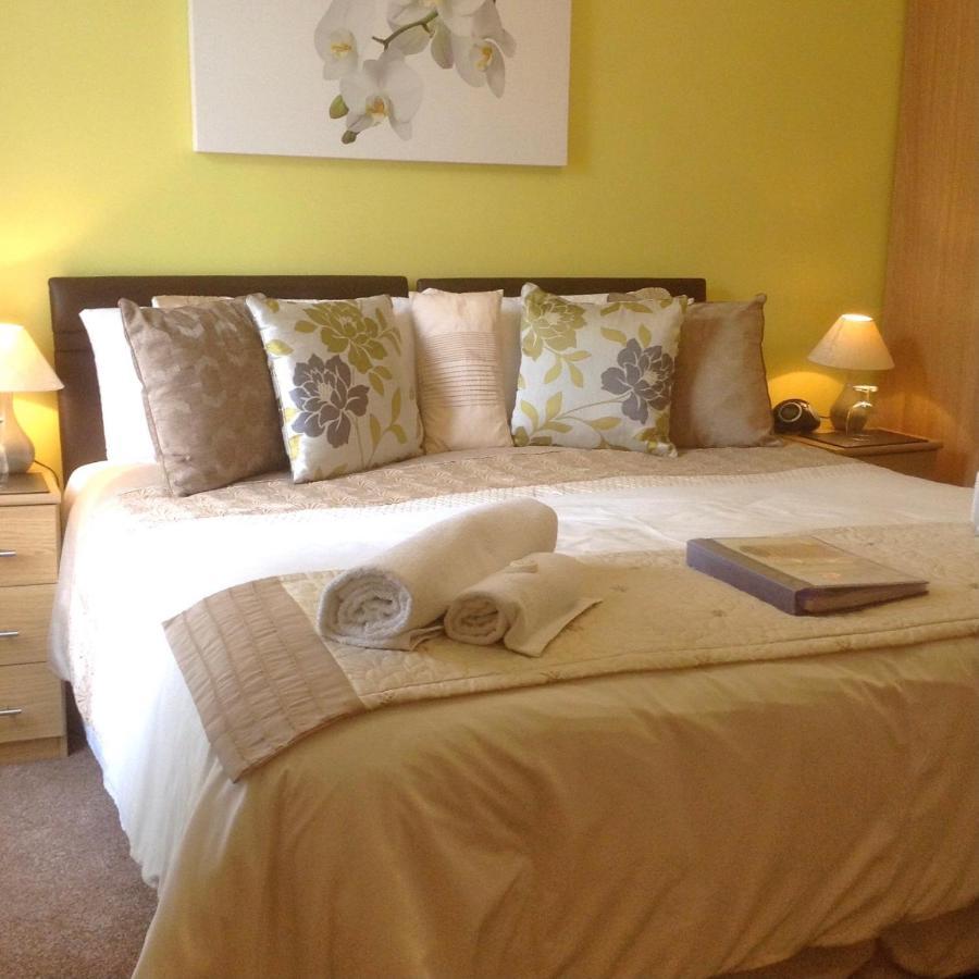 Eden'S Rest Bed And Breakfast Bugle Extérieur photo