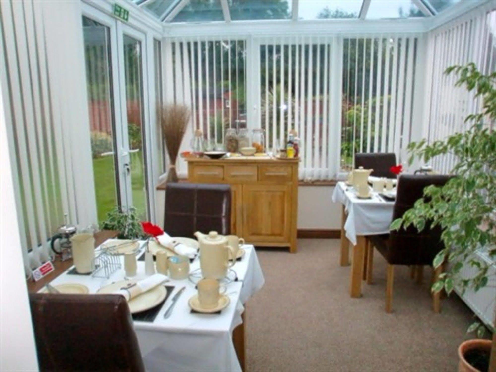 Eden'S Rest Bed And Breakfast Bugle Extérieur photo