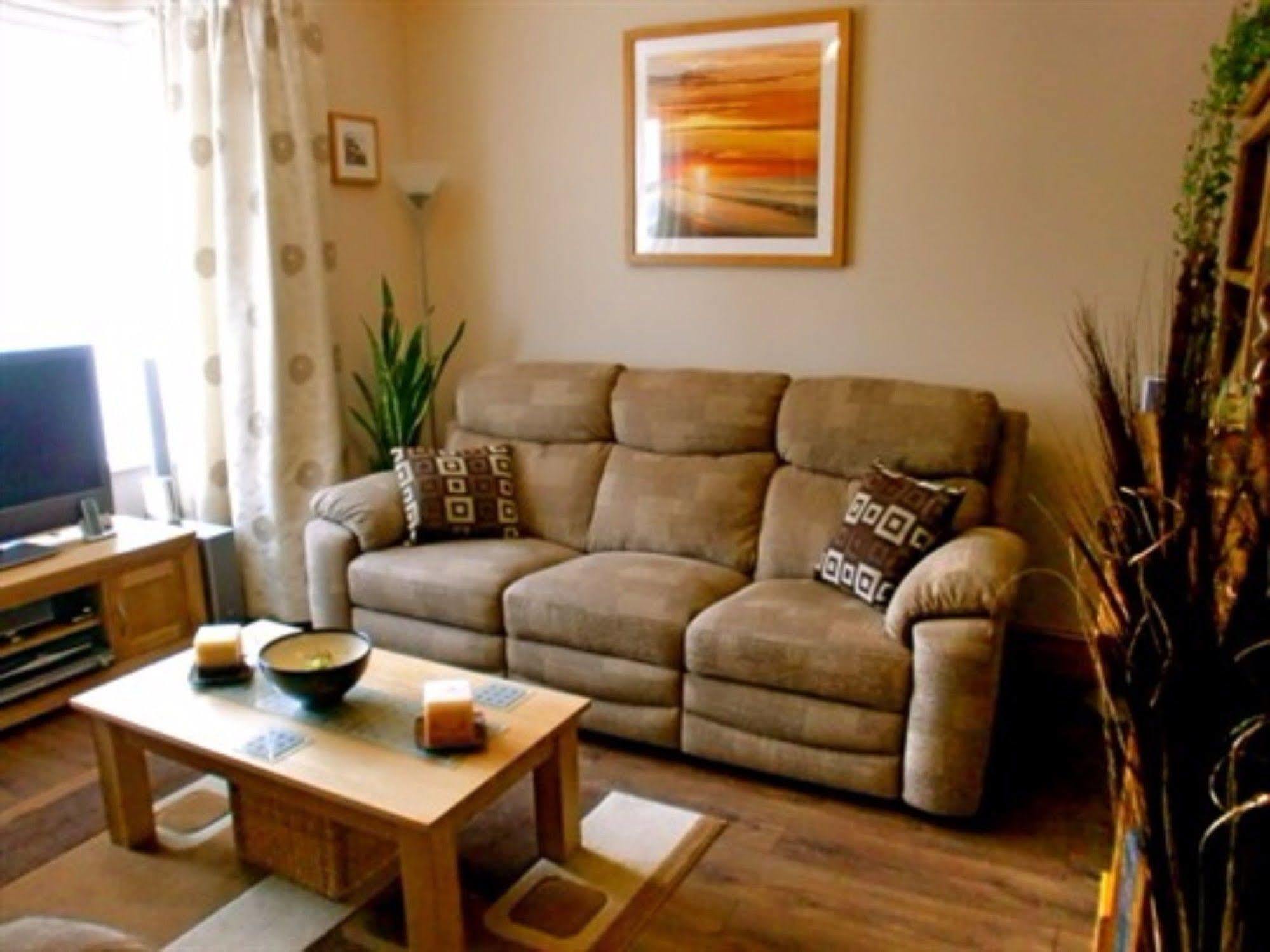 Eden'S Rest Bed And Breakfast Bugle Extérieur photo