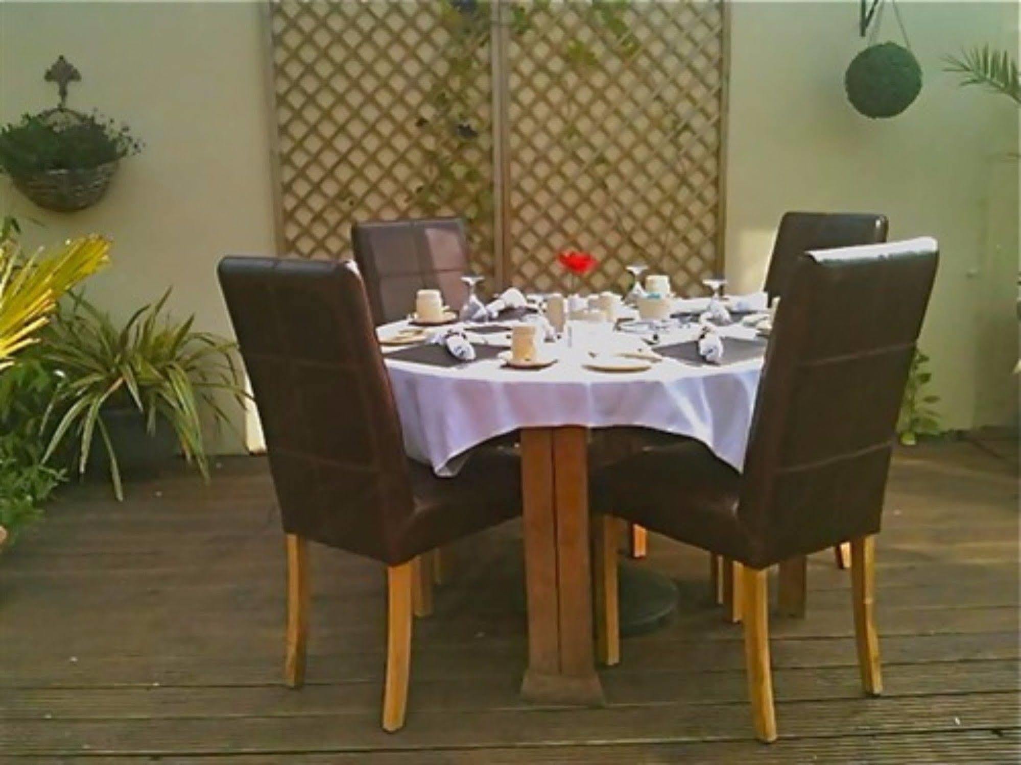 Eden'S Rest Bed And Breakfast Bugle Extérieur photo