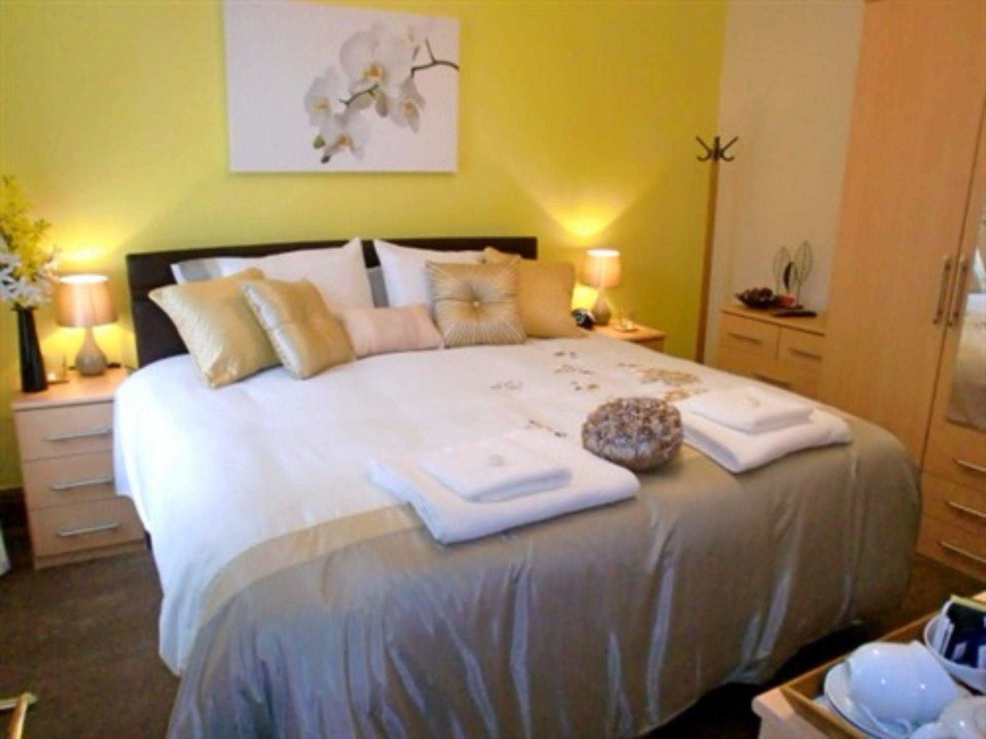 Eden'S Rest Bed And Breakfast Bugle Extérieur photo