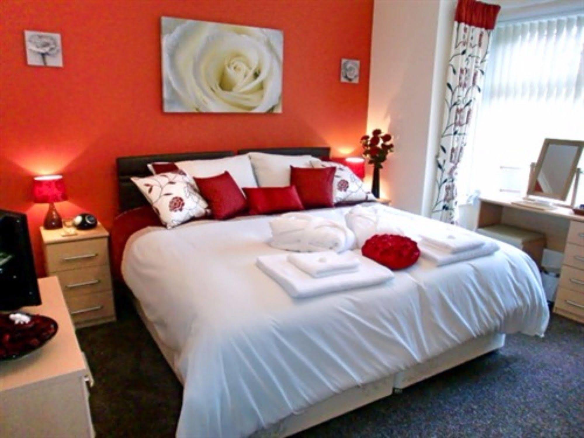 Eden'S Rest Bed And Breakfast Bugle Extérieur photo