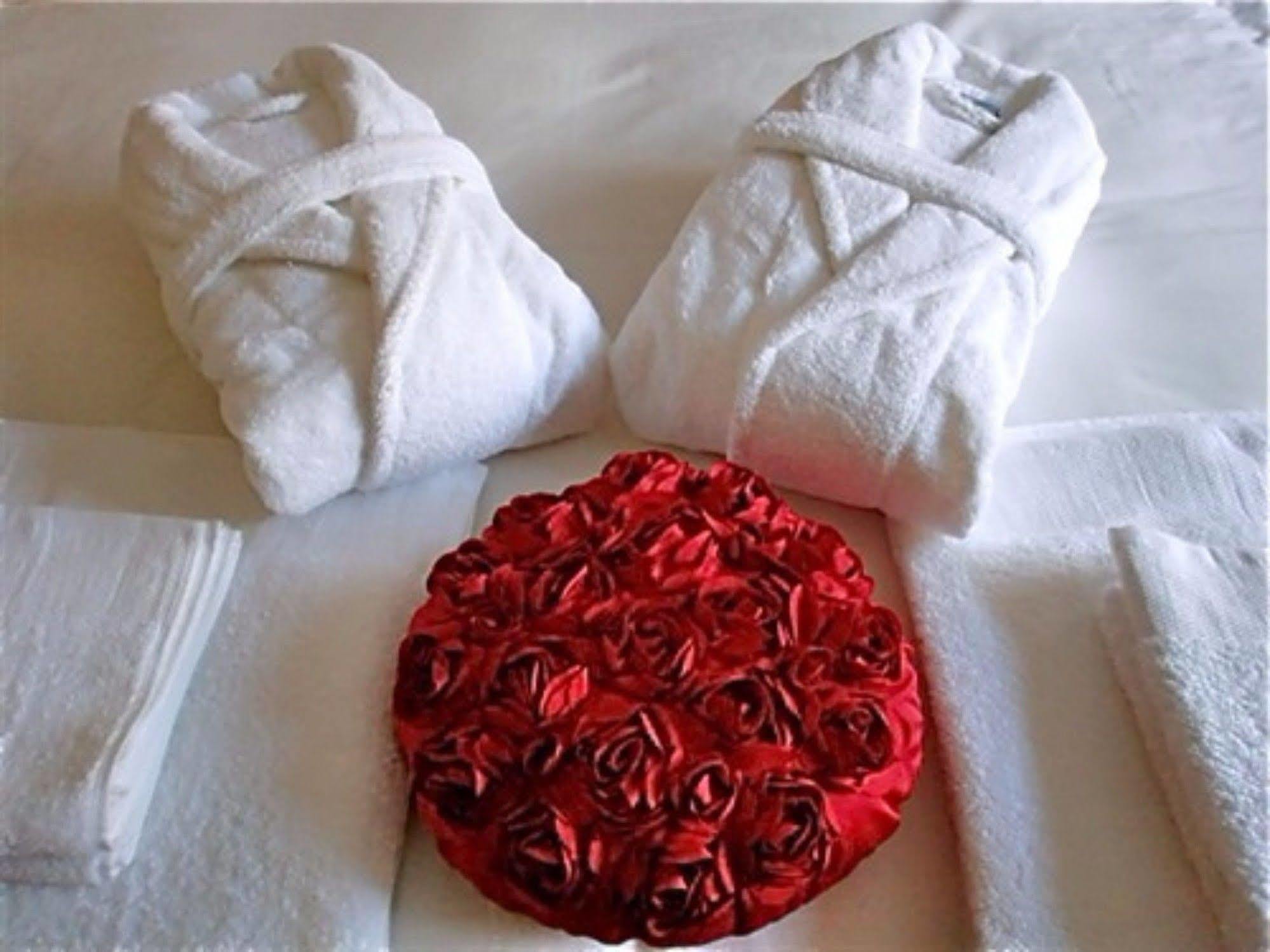 Eden'S Rest Bed And Breakfast Bugle Extérieur photo