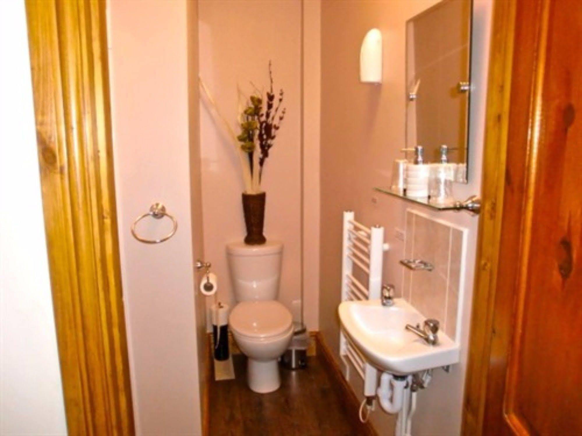 Eden'S Rest Bed And Breakfast Bugle Extérieur photo