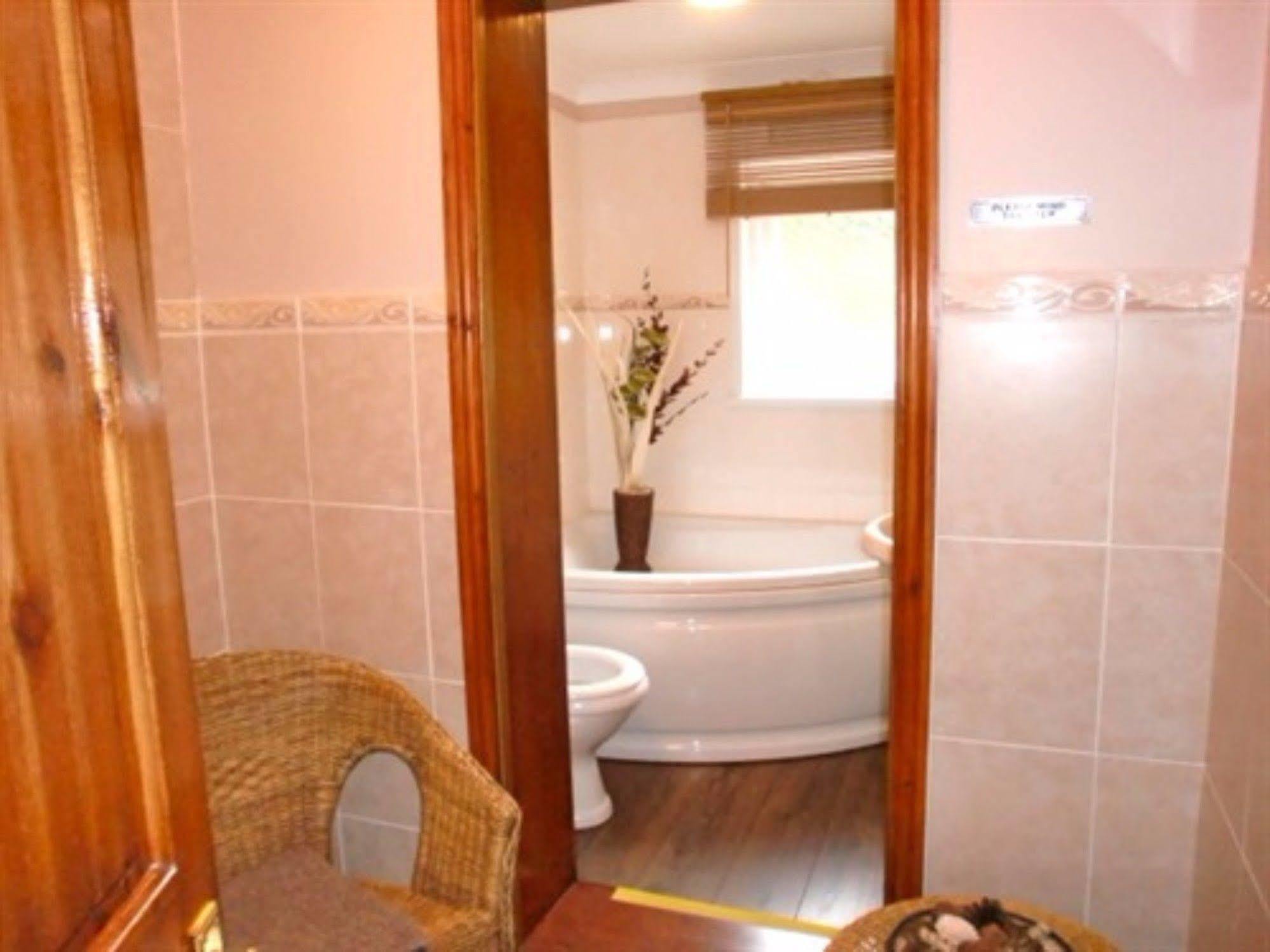 Eden'S Rest Bed And Breakfast Bugle Extérieur photo