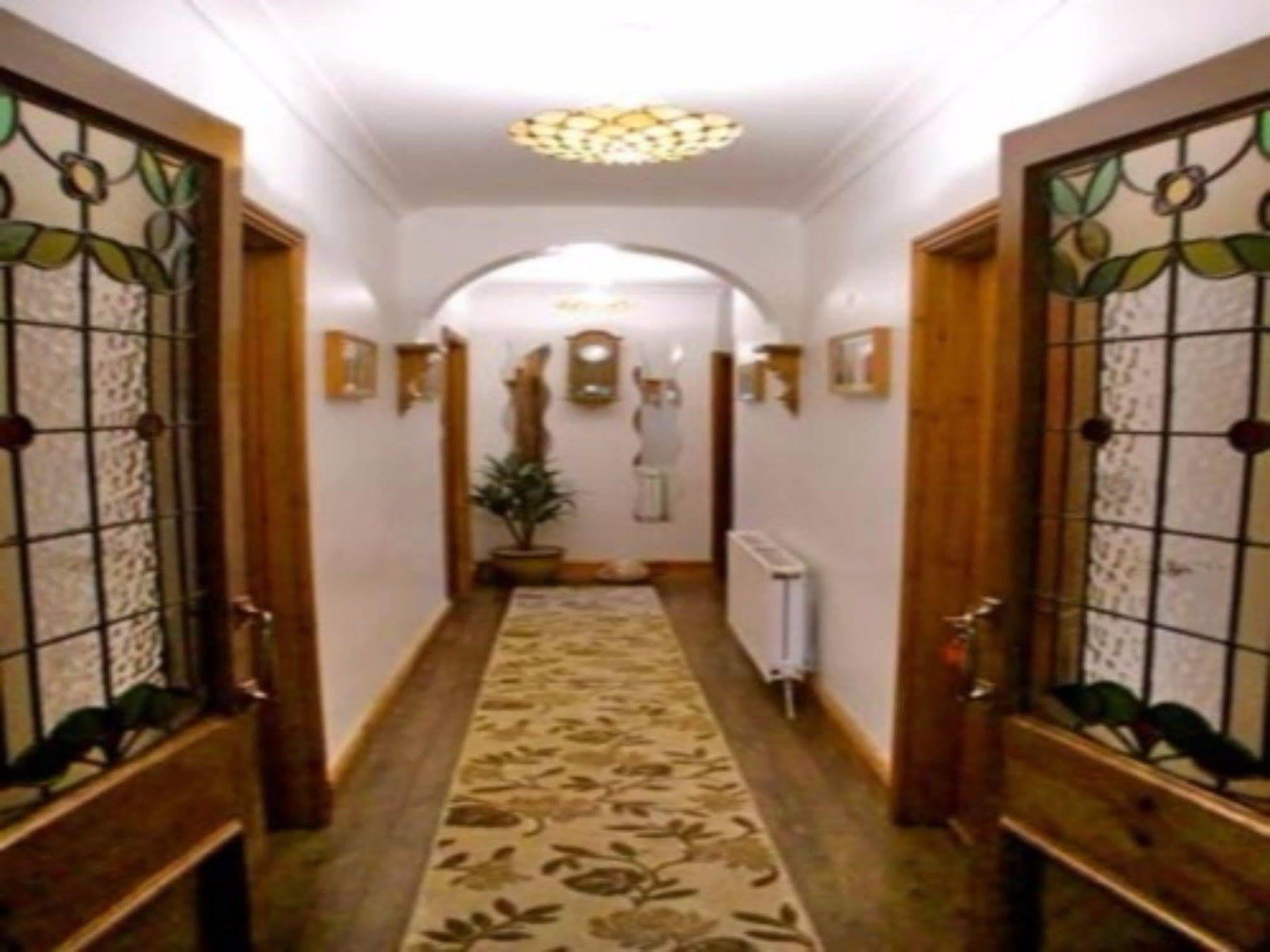 Eden'S Rest Bed And Breakfast Bugle Extérieur photo
